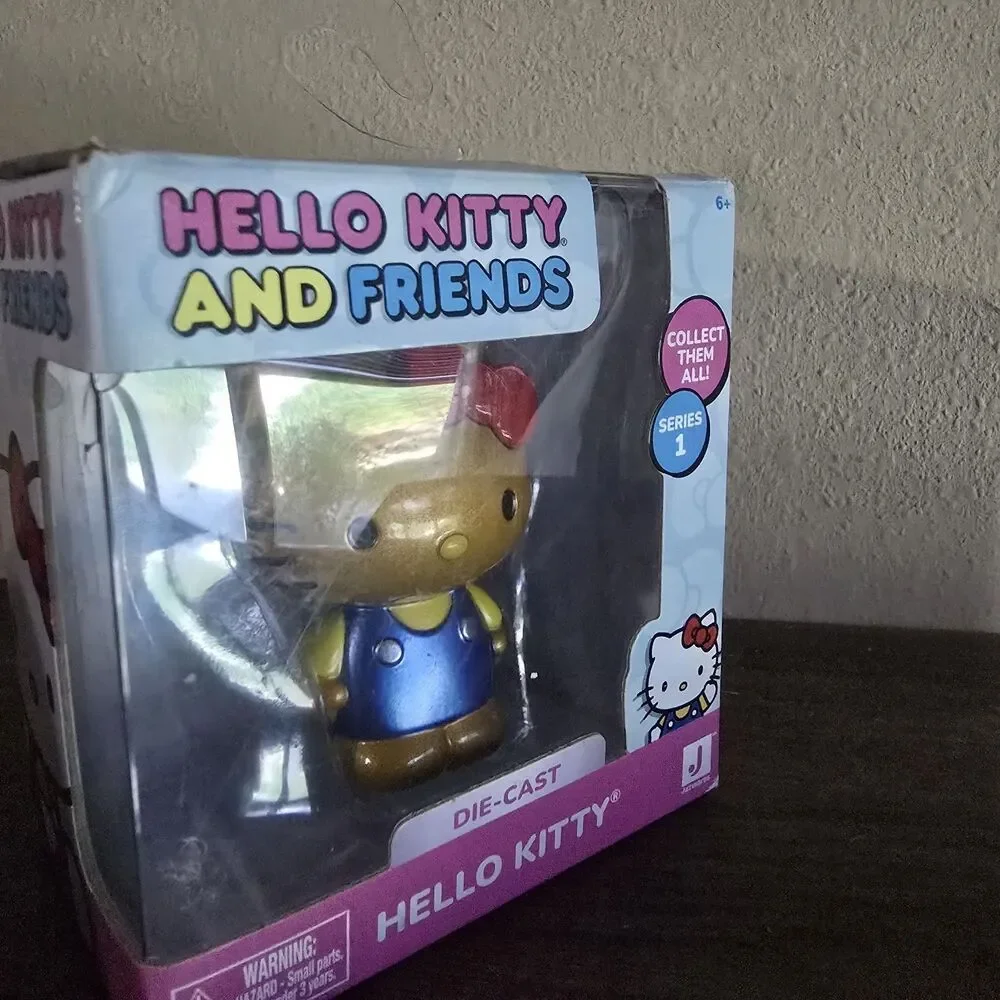 Sanrio hello kitty